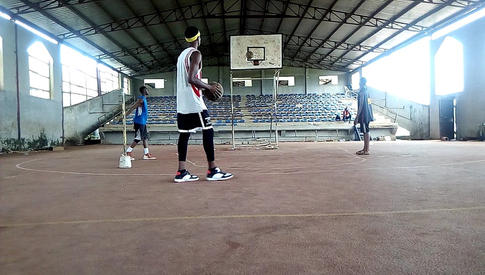 Umuahia Main Stadium photo 2